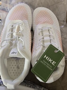 HIKE Barefoot Shoes